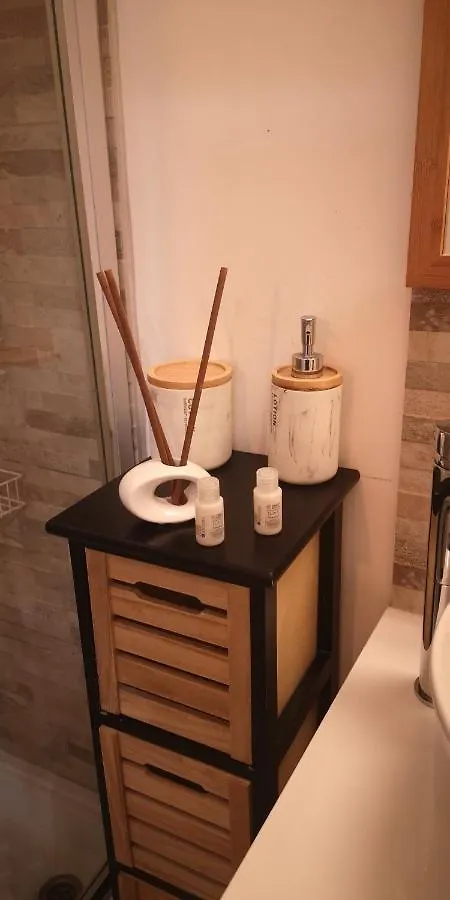 Studio Centre Sextius Apartment Aix-en-Provence